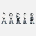 astro boy box set 3 mono edition toyqube collection - KITH-SHOP