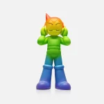 astro boy dj 10 rainbow edition toyqube - KITH-SHOP