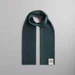 auralee superfine wool scarf kith 101 collection court - KITH-SHOP