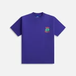 awake ny crawford purple graphic tee - KITH-SHOP