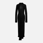 aya muse nova black dress - KITH-SHOP