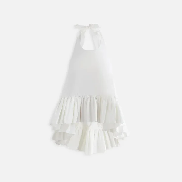 azeeza winston white women s top - KITH-SHOP