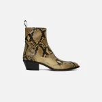 bally gaiman new rhu collection - KITH-SHOP