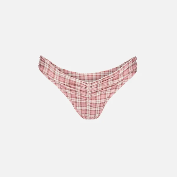 bambi plaid miaou bottom chic baby design - KITH-SHOP