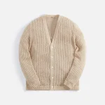 barena caiveto reda ecru knitwear - KITH-SHOP