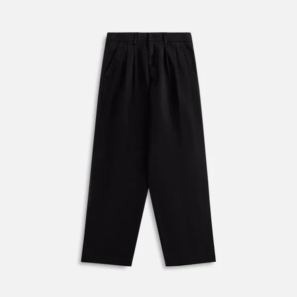 barena saliota cito pants black - KITH-SHOP