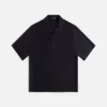 barena solana s tentor navy shirt - KITH-SHOP