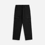 barena tagio stino black pants - KITH-SHOP