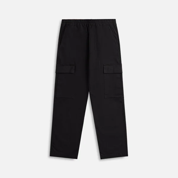 barena tagio stino black pants - KITH-SHOP