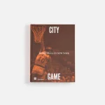 basketball in new york by rizzoli - KITH-SHOP