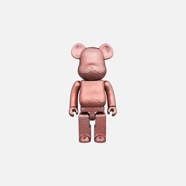 bearbrick royal selangor 400 rose gold edition - KITH-SHOP