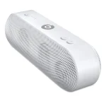 beats by dre pill plus portable bluetooth speaker white - KITH-SHOP