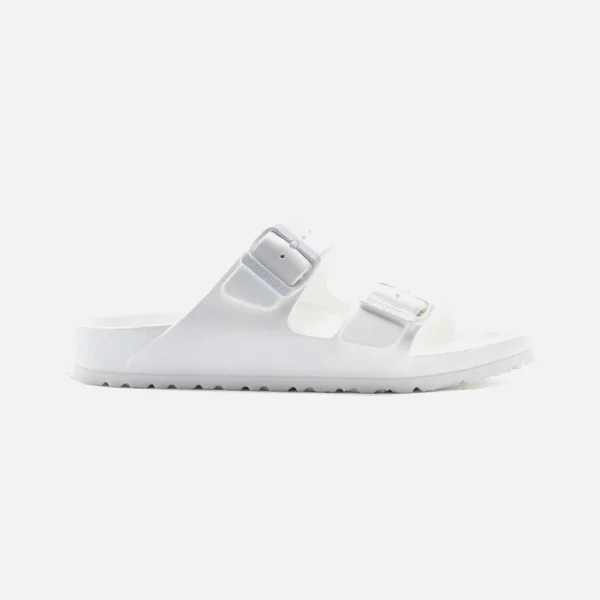 birkenstock arizona eva sandals white - KITH-SHOP