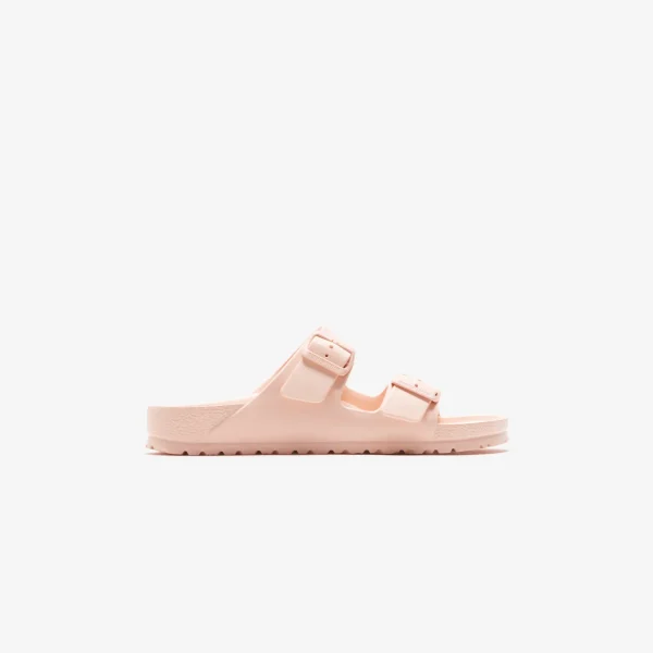 birkenstock eva arizona sandals rose - KITH-SHOP