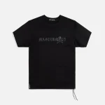 black mastermind big logo graphic tee - KITH-SHOP