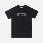 black rokit depth graphic tee - KITH-SHOP