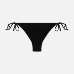 bond eye anisha eco friendly black brief - KITH-SHOP