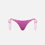 bond eye serenity brief in cerise stripe - KITH-SHOP