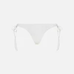 bond eye serenity eco friendly optic white swim brief - KITH-SHOP