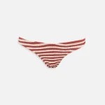 bond eye signature brief rooibos stripe - KITH-SHOP