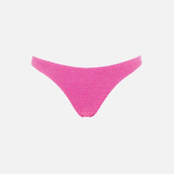 bond eye sinner brief in wildberry lurex - KITH-SHOP