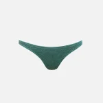 bond eye vista brief swim trunks bottle green - KITH-SHOP