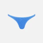 bond eye vista eco friendly tranquil blue bikini bottom - KITH-SHOP