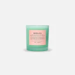 boy smells anjelica candle green - KITH-SHOP