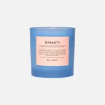 boy smells striped dynasty scented candle - KITH-SHOP