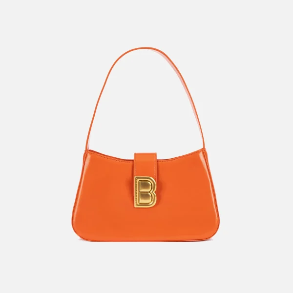 brandon blackwood daphne bag in orange - KITH-SHOP