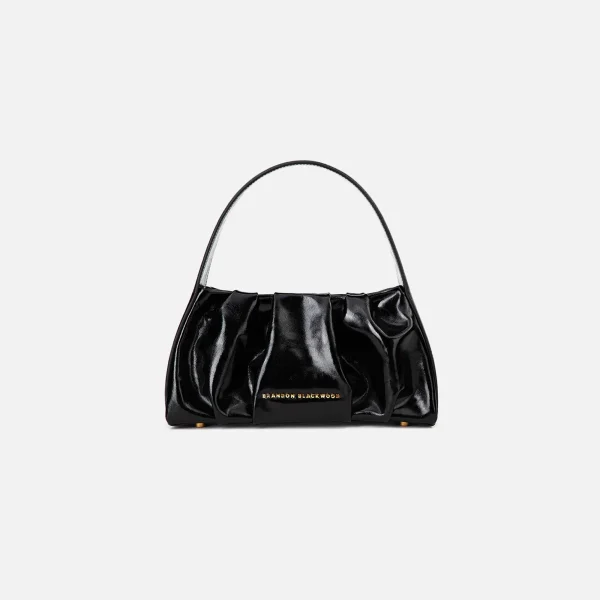 brandon blackwood de la cruz black bag - KITH-SHOP