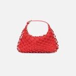 brandon blackwood madison red tote bag - KITH-SHOP