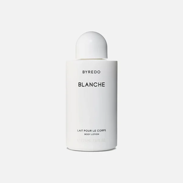 byredo blanche nourishing body lotion - KITH-SHOP