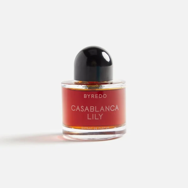 byredo casablanca lily edp 50ml night veils fragrance - KITH-SHOP