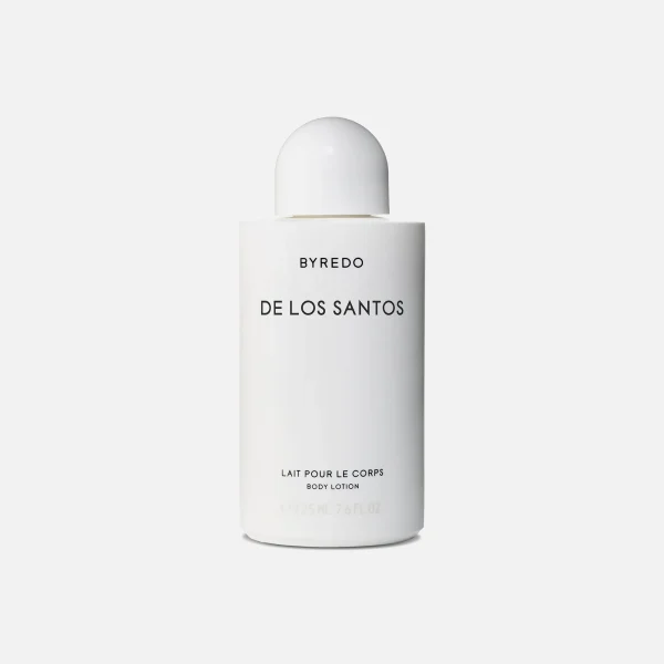 byredo de los santos luxury body lotion - KITH-SHOP