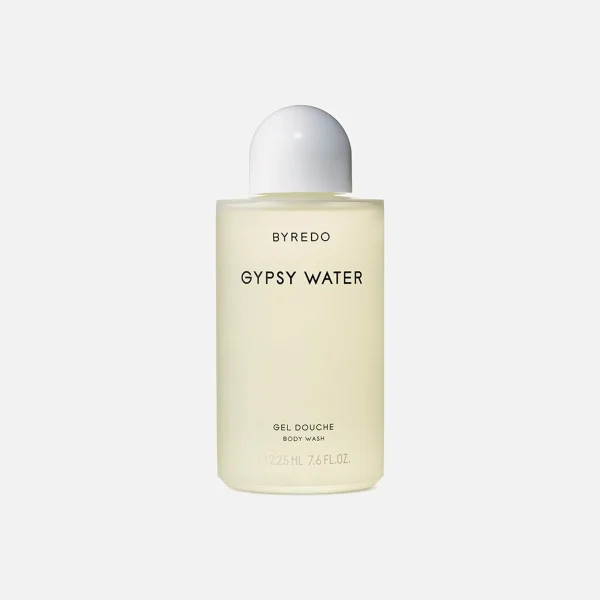 byredo gypsy water body cleanser shower gel - KITH-SHOP