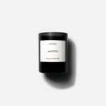 byredo woods scented candle - KITH-SHOP