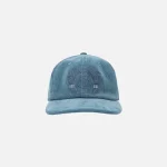 c e cav empt 0305 cordura low profile cap blue - KITH-SHOP