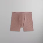 calvin klein kith classic boxer brief in dusty quartz - KITH-SHOP