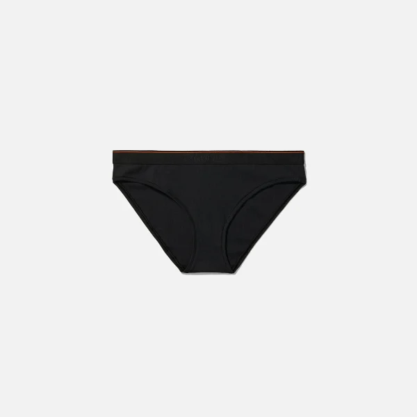 calvin klein women s x heron preston collaboration brief black - KITH-SHOP