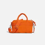 calvin klein x heron preston orange small bag - KITH-SHOP