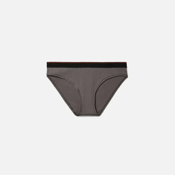 calvin klein x heron preston women s briefs dark grey - KITH-SHOP