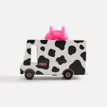 candylab wooden milk van toy - KITH-SHOP