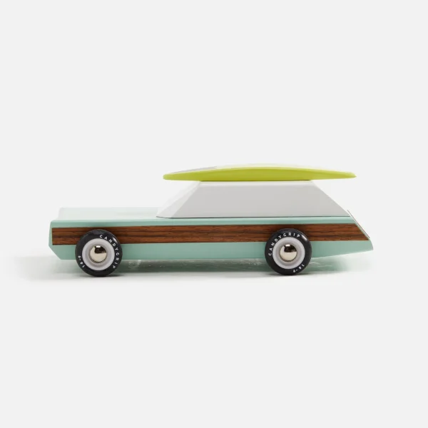 candylab wooden toy car redux edition - KITH-SHOP