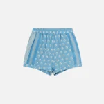 cecilie copenhagen yin cloudie shorts - KITH-SHOP