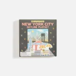 chronicle my little cities new york city skyline playset for kids - KITH-SHOP