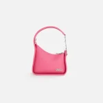 ciriaco ashley minimalist pink baguette 2 0 bag exclusive design - KITH-SHOP