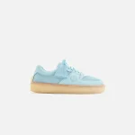 clarks x ronnie fieg season 2 sandford helium sneaker - KITH-SHOP