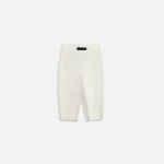 cloud dancer essentials biker short - KITH-SHOP