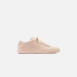 common projects original achilles low sneakers nude - KITH-SHOP